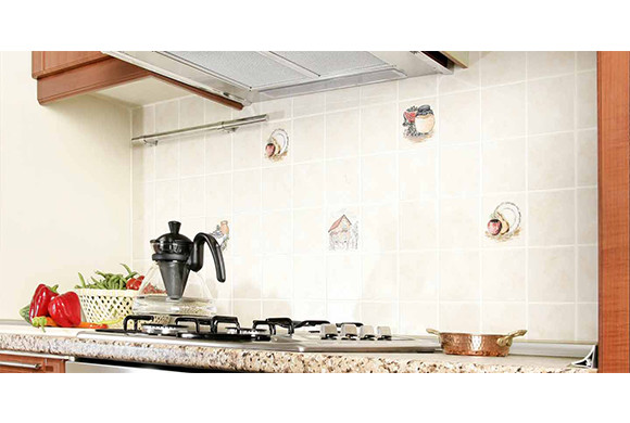 Foam Cleaner Kitchen
