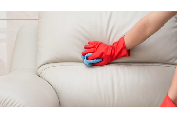 furniture foam cleaner
