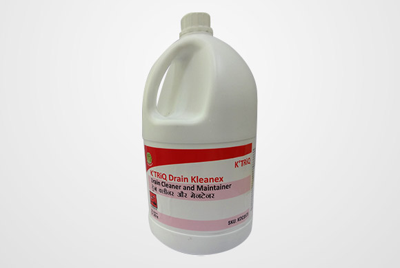 Drain Cleaner